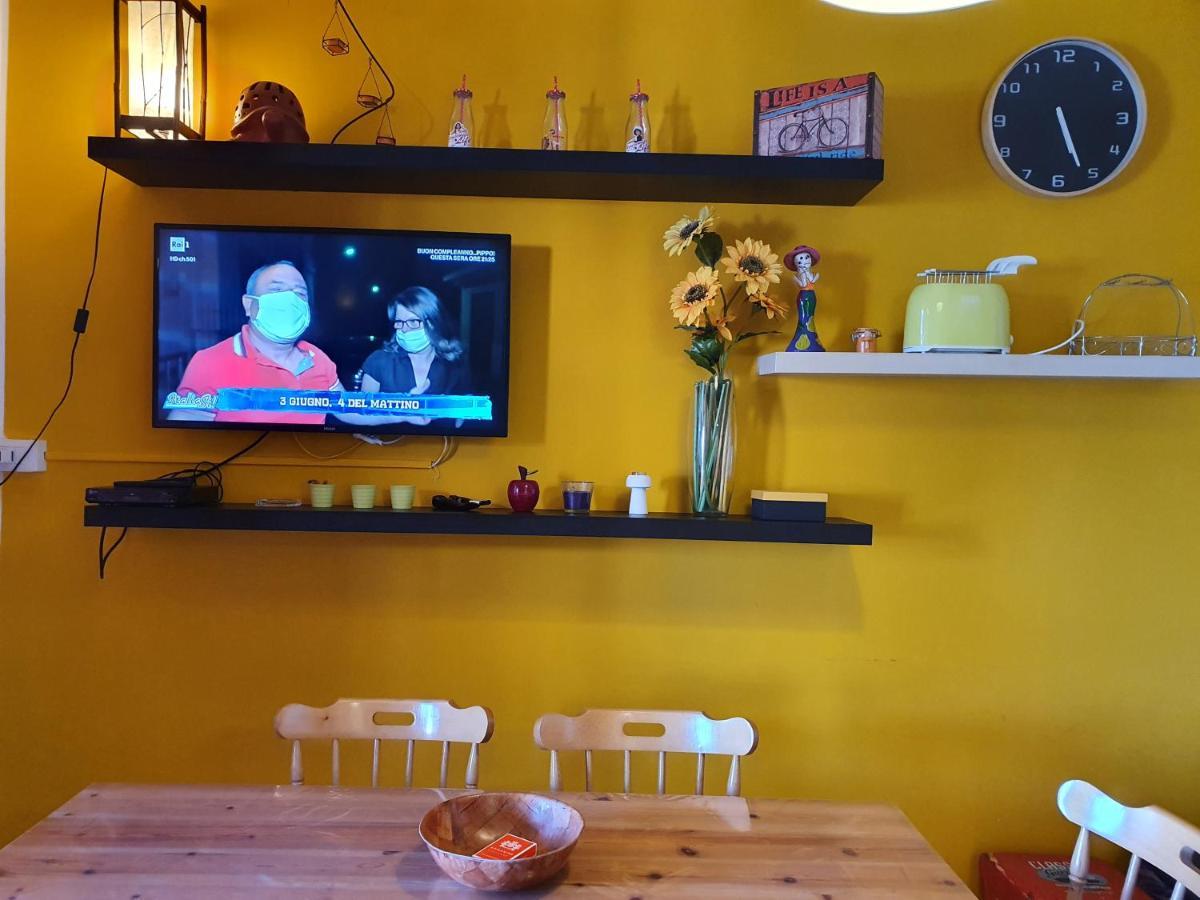 Appartement Profumo Di Lavanda